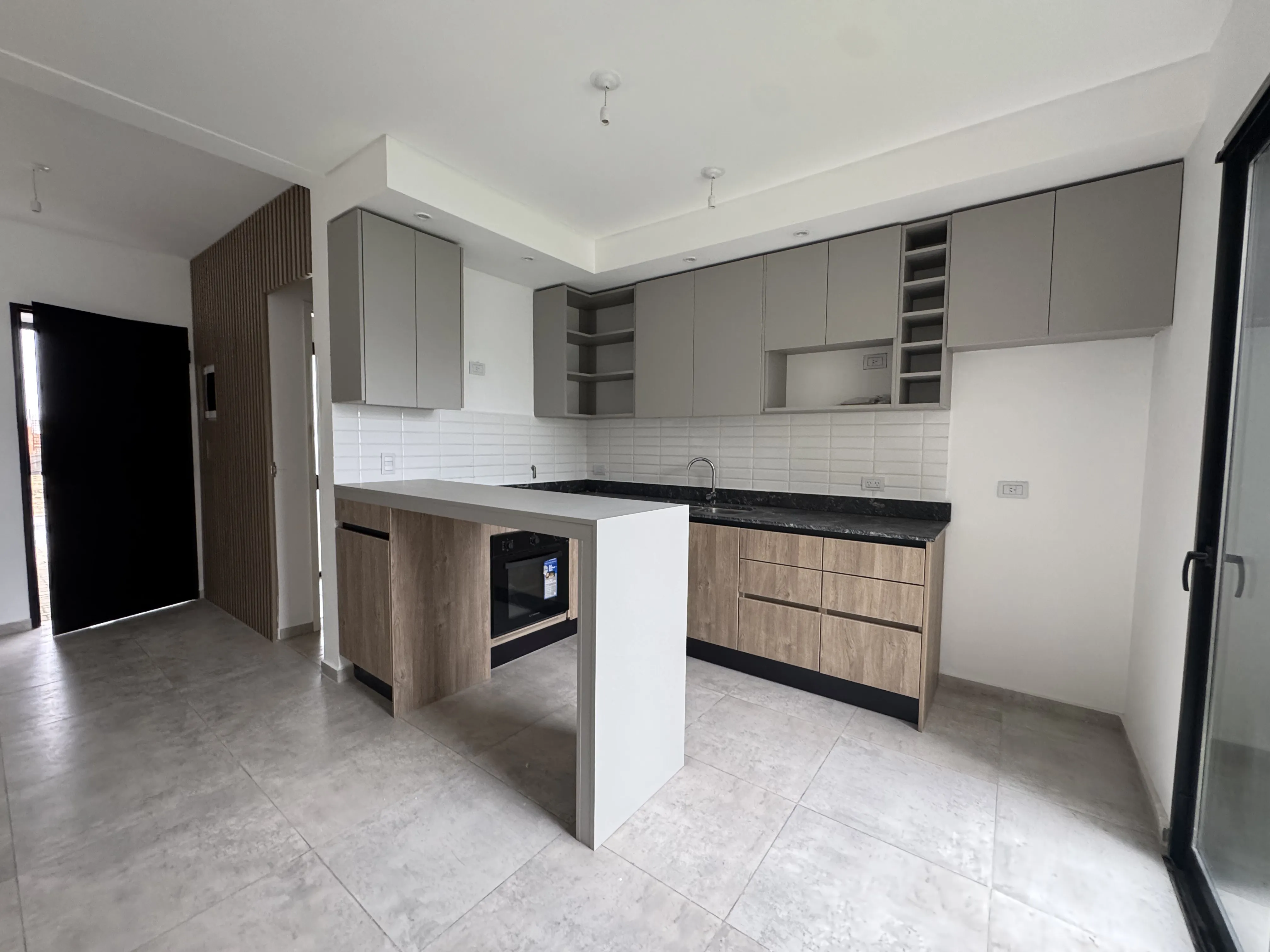 VENTA DUPLEX 2 DORMITORIOS B° QUEBRADAS DE MANANTIALES