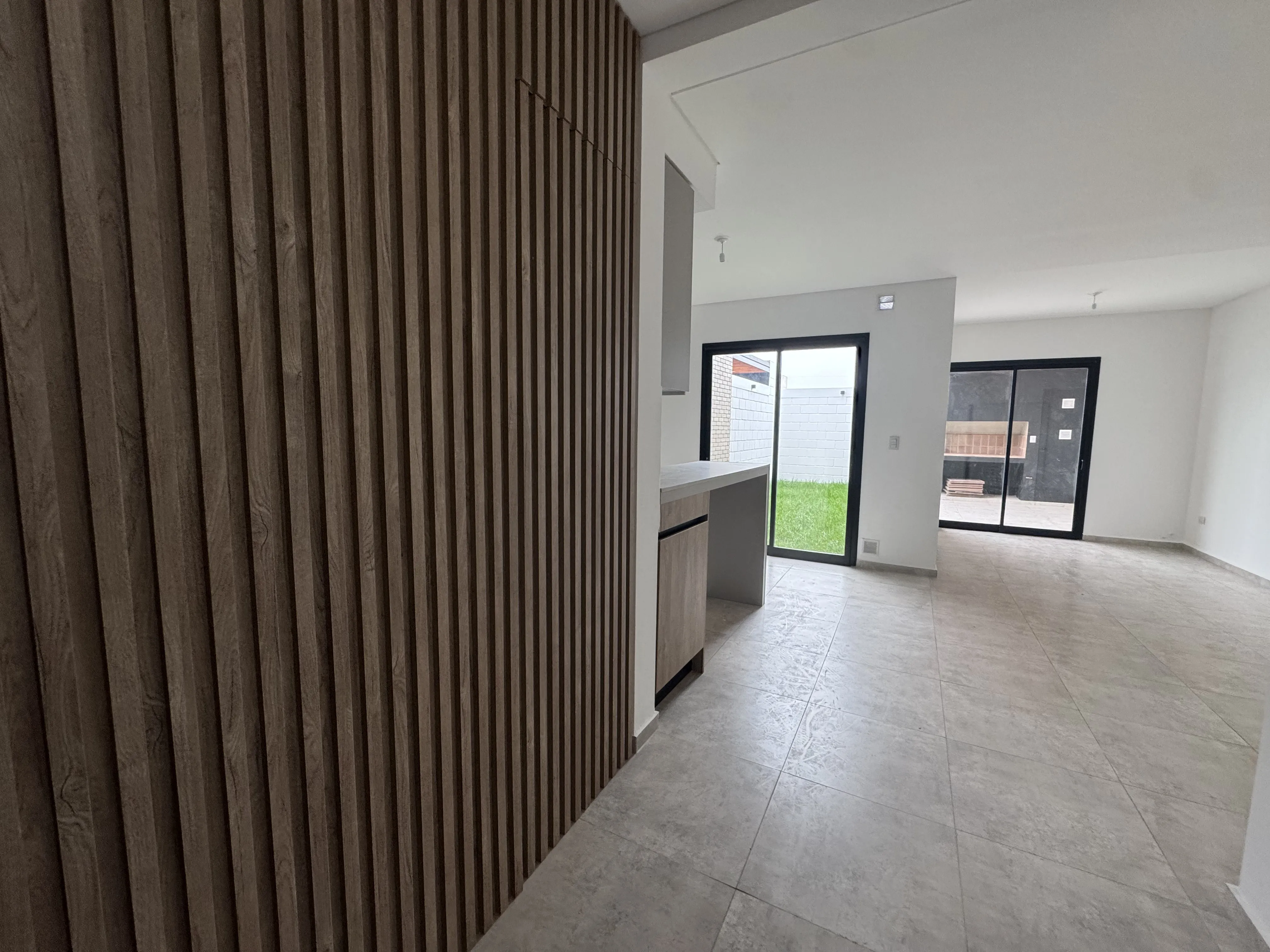 VENTA DUPLEX 2 DORMITORIOS B° QUEBRADAS DE MANANTIALES
