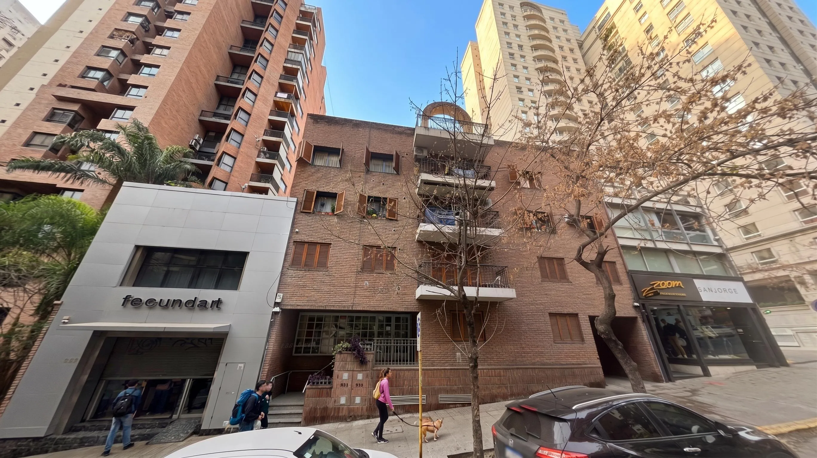 ¡Oportunidad Inversores! Departamento en el Corazón de Nueva Córdoba (Paraná 555...