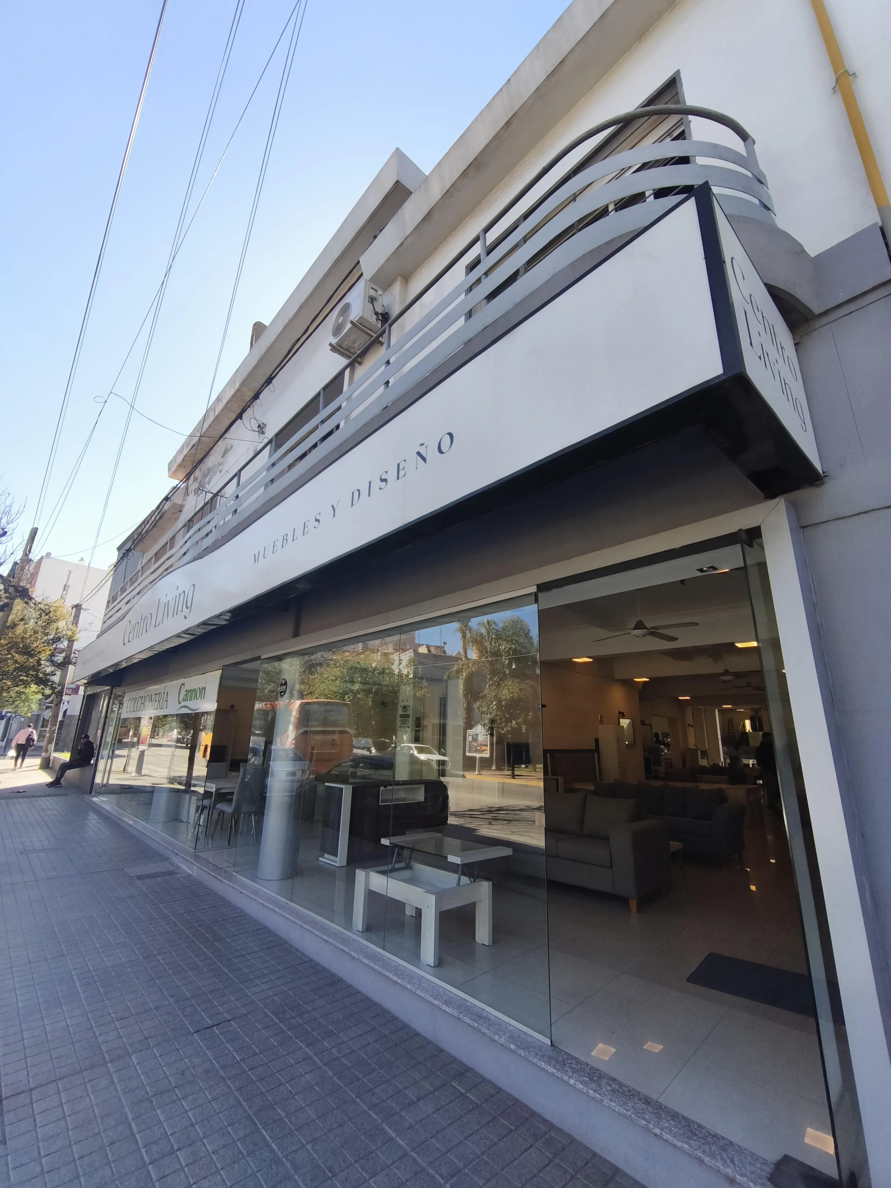 LOCAL COMERCIAL - APTO DESARROLLO INMOBILIARIO - 1.200 M2 - SOBRE IMPORTANTE AVE...
