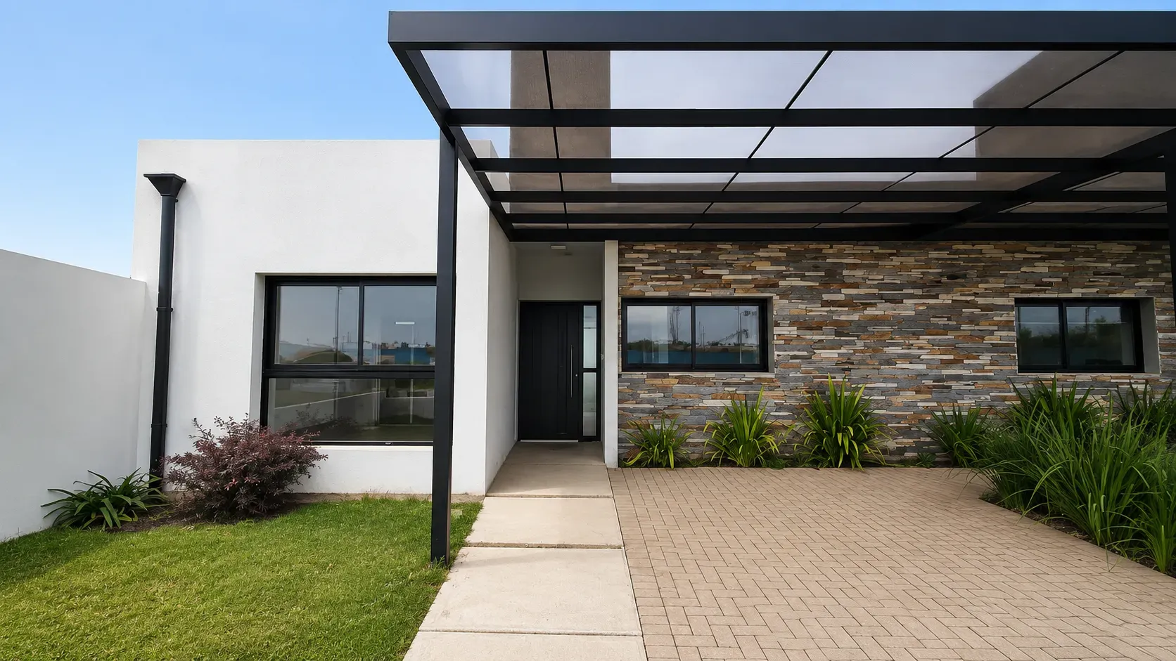 Dùplex San Ignacio Village