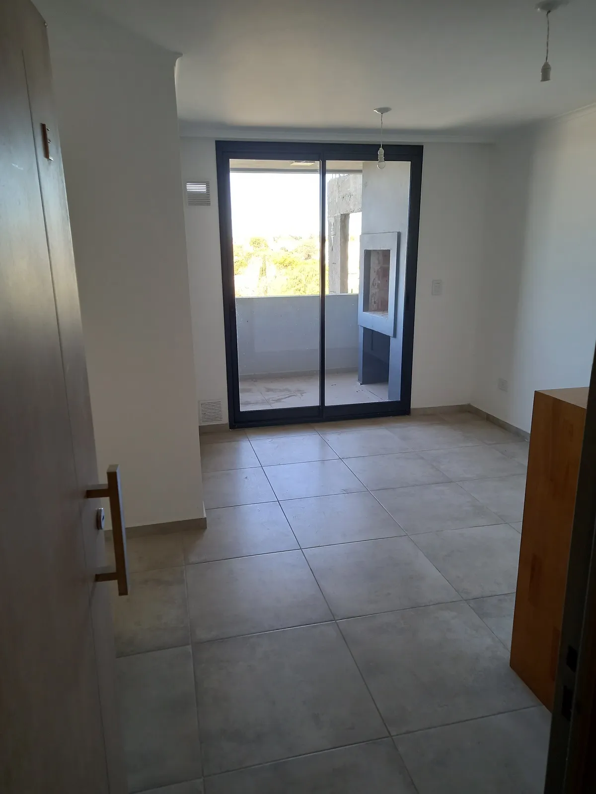 VENTA Bº ALTO ALBERDI DUARTE QUIROS 2153 6E DPTO 2 DOR 2 BAÑOS 2 BALCONES