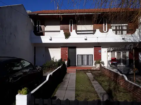 PH en Alquiler en Constitucion, Mar del Plata