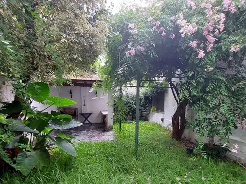 PH en Alquiler en La Lucila-Vias/Maipu, La Lucila
