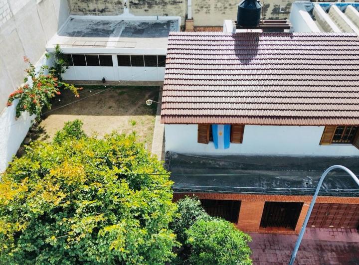 Casa · 224m² · 3 Ambientes · 1 Cochera