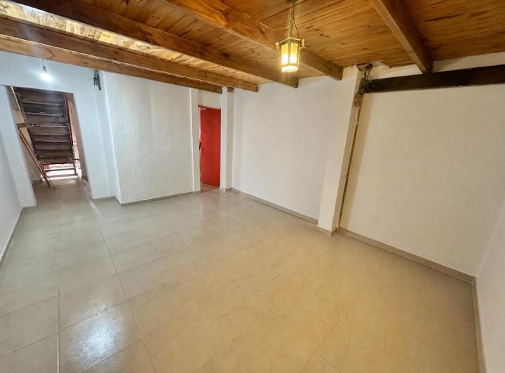 Casa · 45m² · 4 Ambientes