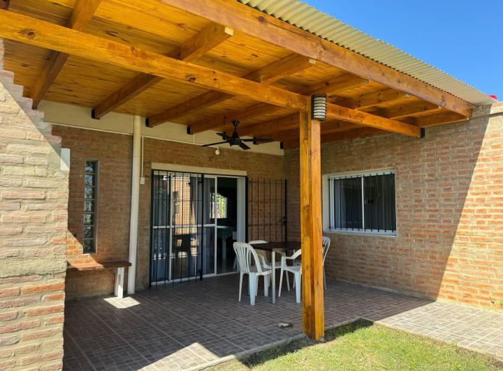 Casa · 80m² · 3 Ambientes