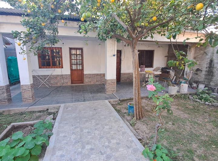 Casa · 126m² · 2 Ambientes