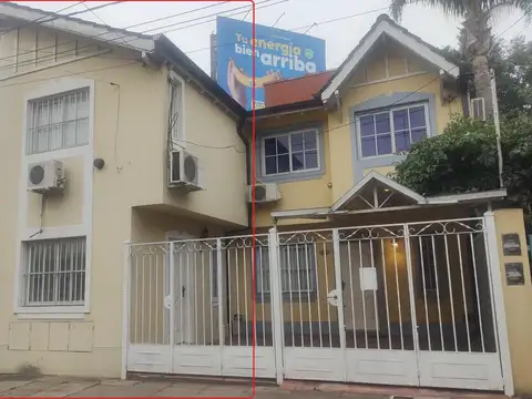 Casa en Alquiler en Villa Sarmiento, Partido de Morón