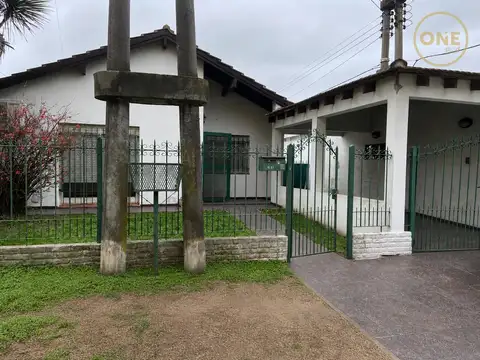 Casa en Alquiler en La Plata, Partido de La Plata