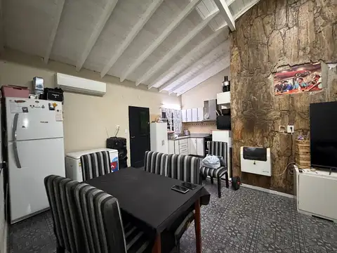 Casa en Alquiler en Pilar Centro, Pilar