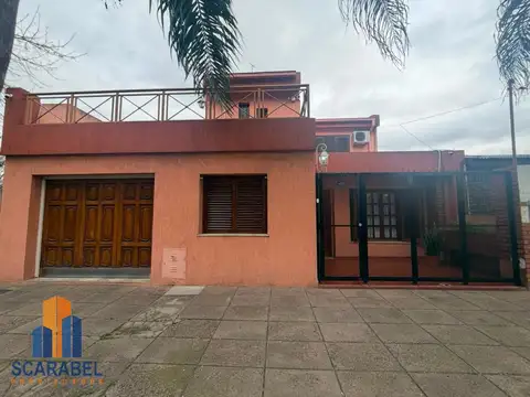 Casa en Alquiler en Merlo, Partido de Merlo