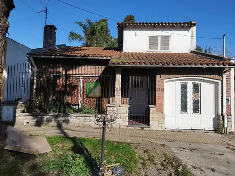 Casa en Alquiler en Jose Leon Suarez, Partido de General San Martín
