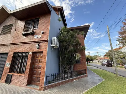 Casa en Alquiler en Carapachay, Partido de Vicente López