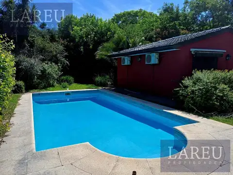 Casa en Alquiler en Pilar Village, Countries y Barrios Cerrados en Pilar