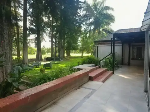 Casa en Alquiler en Francisco Alvarez, Partido de Moreno