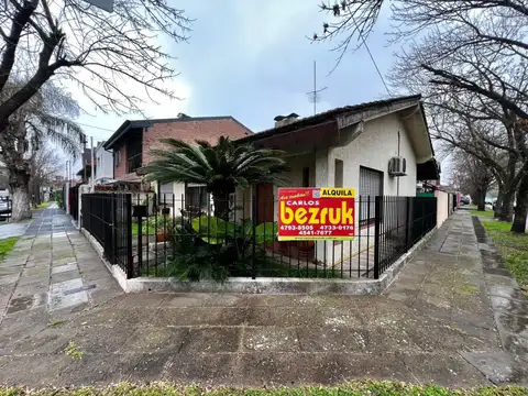Casa en Alquiler en Martinez Fleming / Panamericana, Martinez