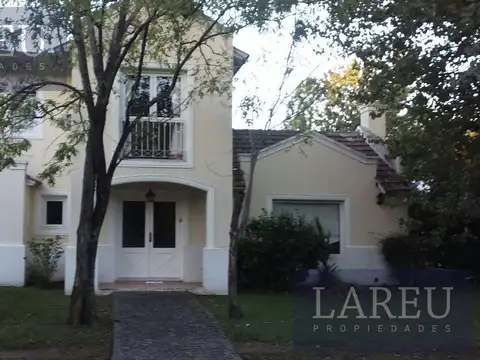 Casa en Alquiler en Buen Retiro, Countries y Barrios Cerrados en Pilar