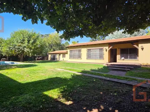 Casa en Alquiler en Villa Gobernador Udaondo, Partido de Ituzaingó