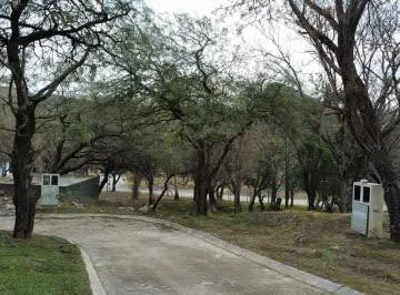 Lote en Maitenes de la deseada.