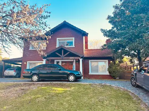 Casa en Alquiler en Maschwitz Privado, Countries y Barrios Cerrados en Escobar