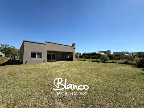 Casa en Alquiler en Puertos, Countries y Barrios Cerrados en Escobar
