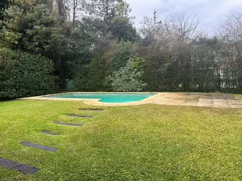 Casa en Alquiler en Fincas De Maschwitz, Countries y Barrios Cerrados en Escobar
