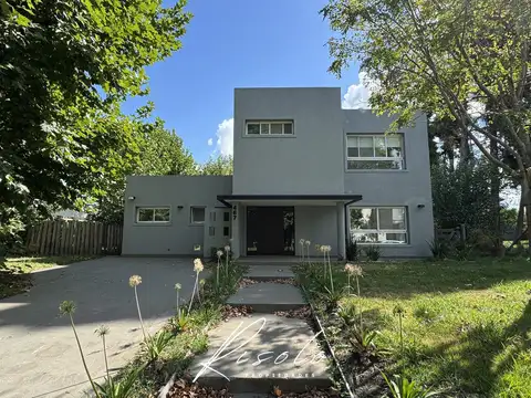 Casa en Alquiler en San Matias, Countries y Barrios Cerrados en Escobar