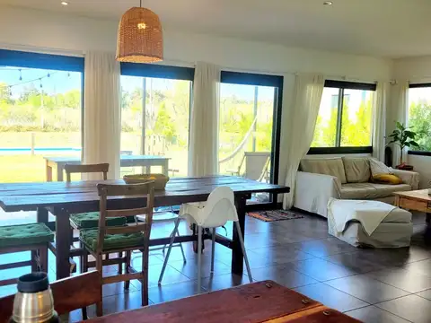 Casa en Alquiler en Puertos, Countries y Barrios Cerrados en Escobar