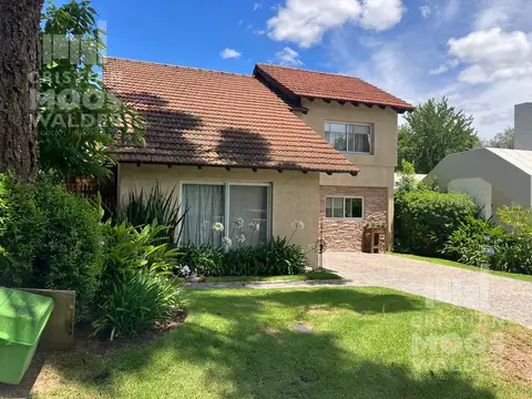 Casa en Alquiler en Maschwitz Club, Countries y Barrios Cerrados en Escobar