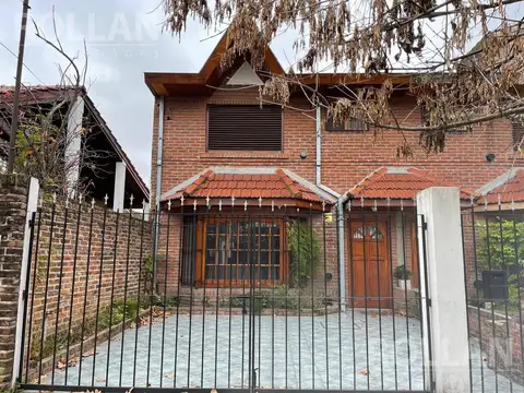 Casa en Alquiler en Villa Adelina, Partido de San Isidro