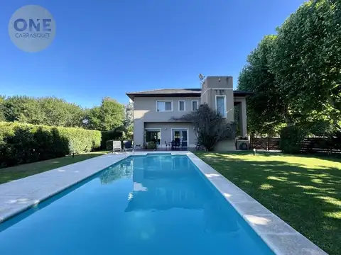 Casa en Alquiler en Haras Del Sur, Countries y Barrios Cerrados en la Plata