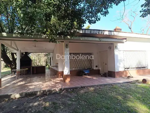 Casa en Alquiler en Moreno, Partido de Moreno