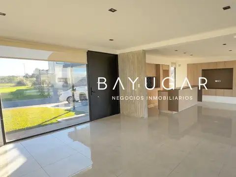 Casa en Alquiler en Haras Santa Maria, Countries y Barrios Cerrados en Escobar