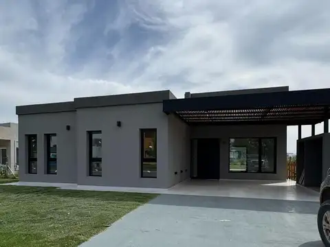 Casa en Alquiler en San Felipe, Countries y Barrios Cerrados en Ezeiza