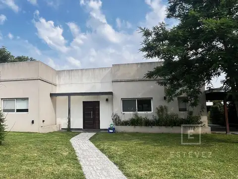 Casa en Alquiler en San Matias, Countries y Barrios Cerrados en Escobar