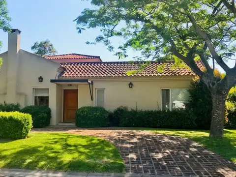 Casa en Alquiler en Valle Claro, Countries y Barrios Cerrados en Tigre