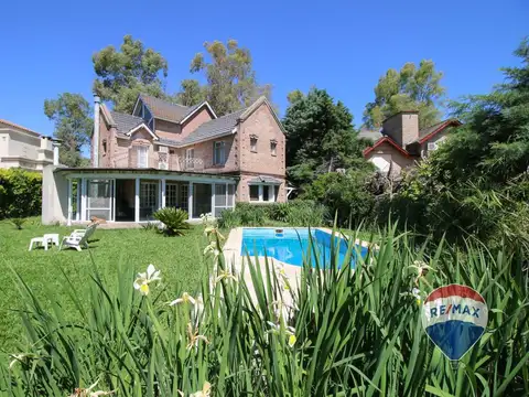 Casa en Alquiler en Pilar Del Lago, Countries y Barrios Cerrados en Pilar