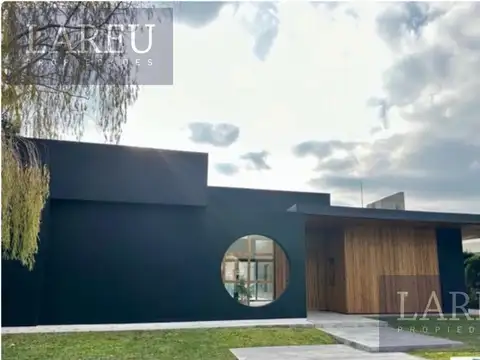 Casa en Alquiler en Mapuche Country Club, Countries y Barrios Cerrados en Pilar