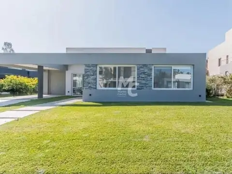 Casa en Alquiler en La Reserva Cardales, Countries y Barrios Cerrados en Campana