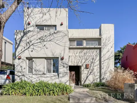 Casa en Alquiler en El Atardecer, Countries y Barrios Cerrados en Tigre