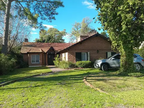 Casa en Alquiler en Golfers, Countries y Barrios Cerrados en Pilar