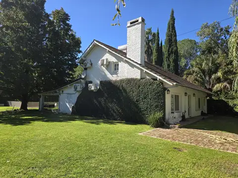 Casa en Alquiler en Barrio Parque Pero, Countries y Barrios Cerrados en José C. Paz