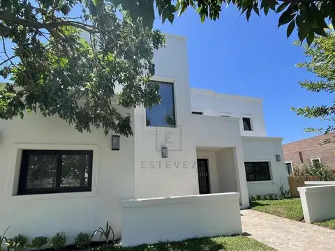 Casa en Alquiler en San Matias, Countries y Barrios Cerrados en Escobar