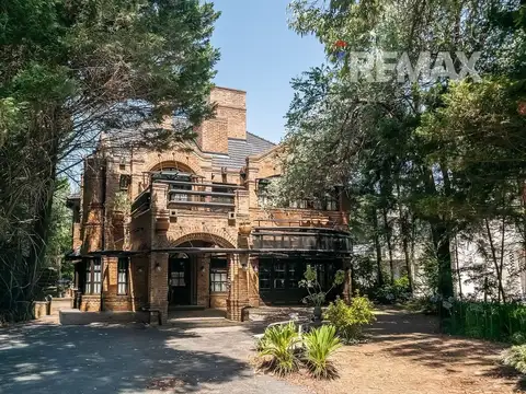Casa en Alquiler en Saint Thomas, Countries y Barrios Cerrados en Esteban Echeverria