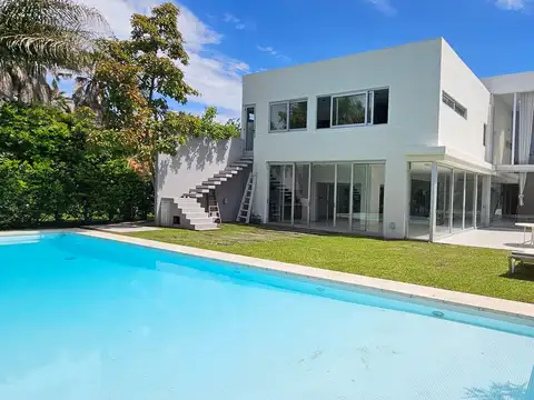 Casa en Alquiler en La Pradera I, Countries y Barrios Cerrados en Pilar