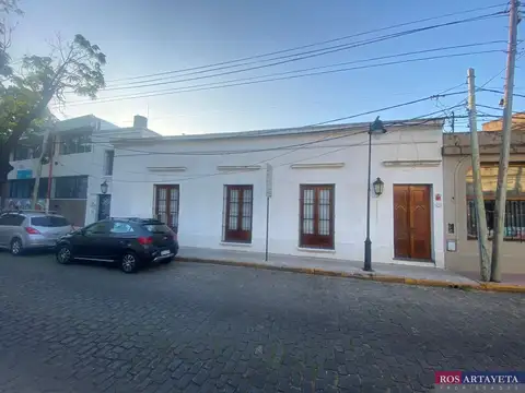 Casa en Alquiler en San Isidro Catedral, Countries y Barrios Cerrados en San Isidro