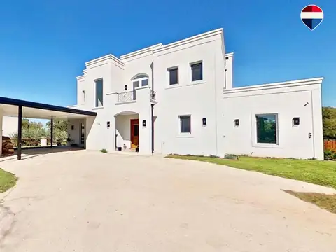 Casa en Alquiler en Haras San Pablo, Countries y Barrios Cerrados en General Rodriguez