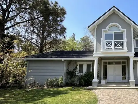 Casa en Alquiler en San Diego Country Club, Countries y Barrios Cerrados en Moreno