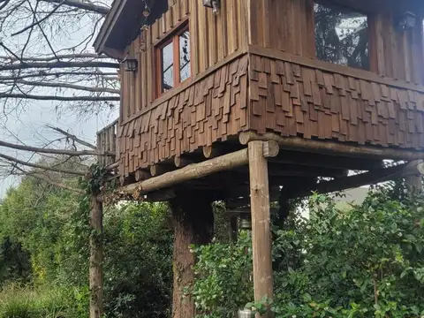 Casa en Alquiler en El Talar De Pacheco, Countries y Barrios Cerrados en Tigre